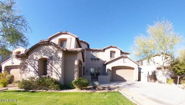 Peoria, AZ 85383,26916 N 89th Drive