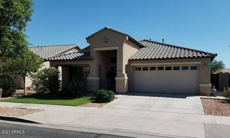 13585 W LISBON Lane, Surprise, AZ 85379