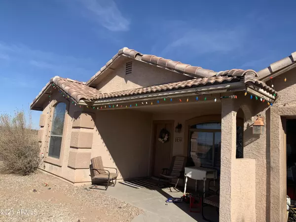 859 E BROOKFIELD Circle, Casa Grande, AZ 85194