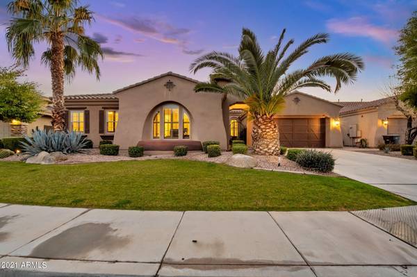 Chandler, AZ 85249,5336 S FAIRCHILD Lane