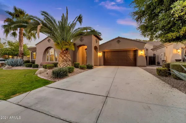 Chandler, AZ 85249,5336 S FAIRCHILD Lane