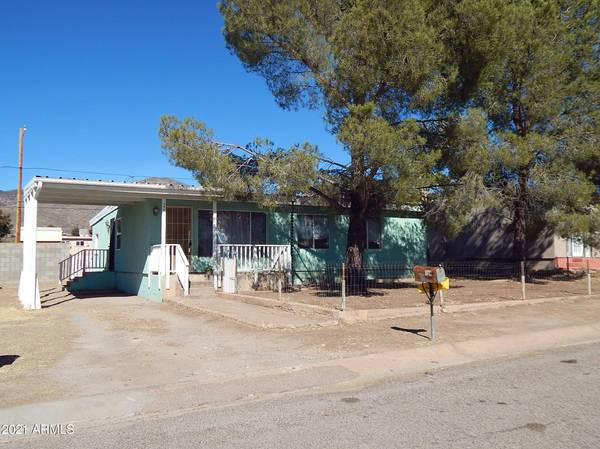 Bisbee, AZ 85603,124 GRAHAM Drive