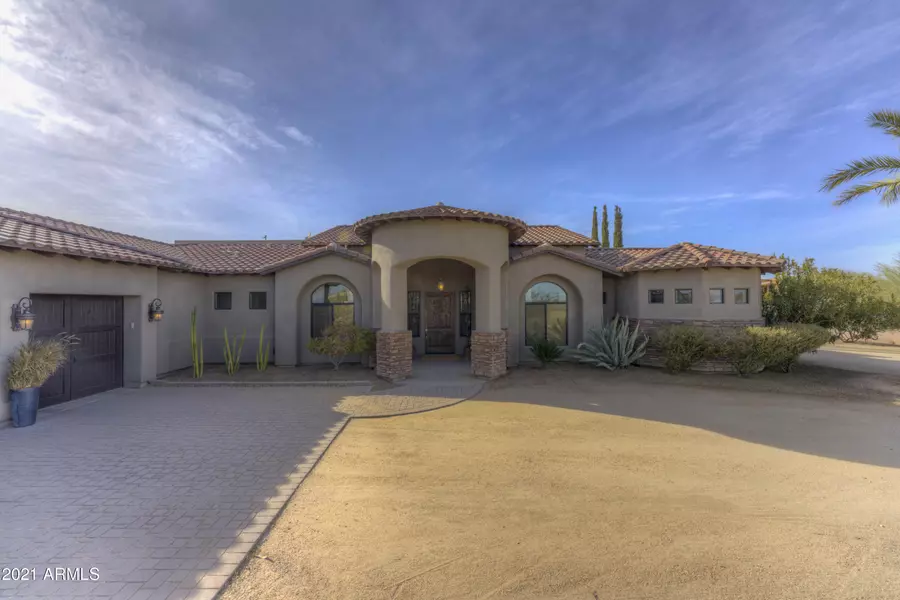 31714 N 144th Street, Scottsdale, AZ 85262