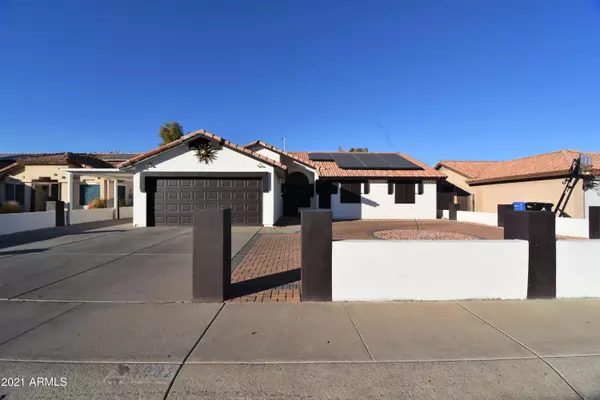 1932 E ALTA VISTA Road, Phoenix, AZ 85042