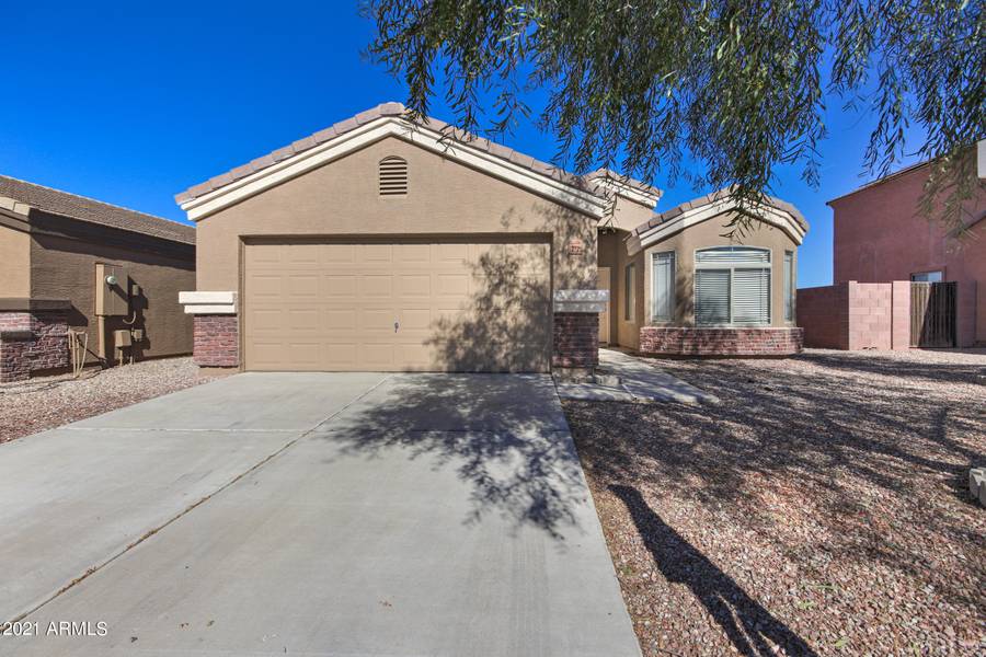 272 W SETTLERS Trail, Casa Grande, AZ 85122