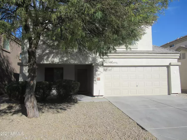8618 W CORDES Road, Tolleson, AZ 85353