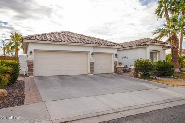 Gilbert, AZ 85298,6730 S RACHAEL Way