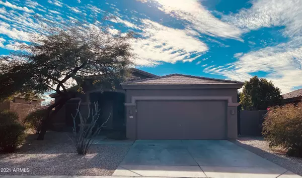 17517 W CARDINAL Drive, Goodyear, AZ 85338