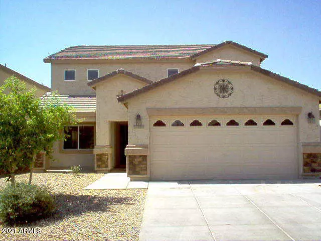 Buckeye, AZ 85326,22191 W Sonora Street