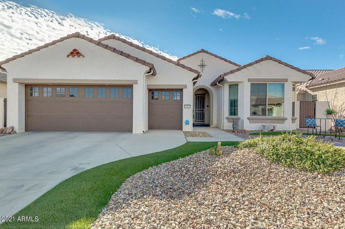 Goodyear, AZ 85395,16667 W CAMBRIDGE Avenue