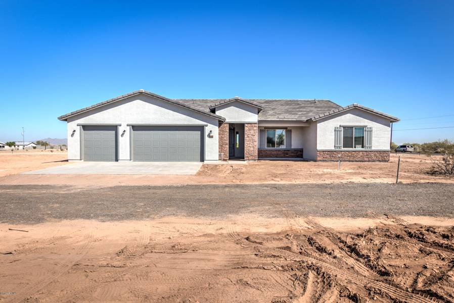 224 N 294th Drive, Buckeye, AZ 85396