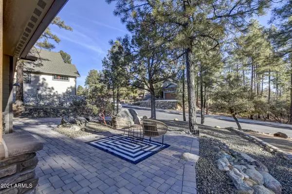 Prescott, AZ 86303,1181 W TIMBER RIDGE Road