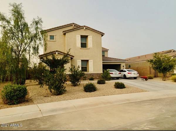 San Tan Valley, AZ 85140,1270 W CARLSBAD Drive