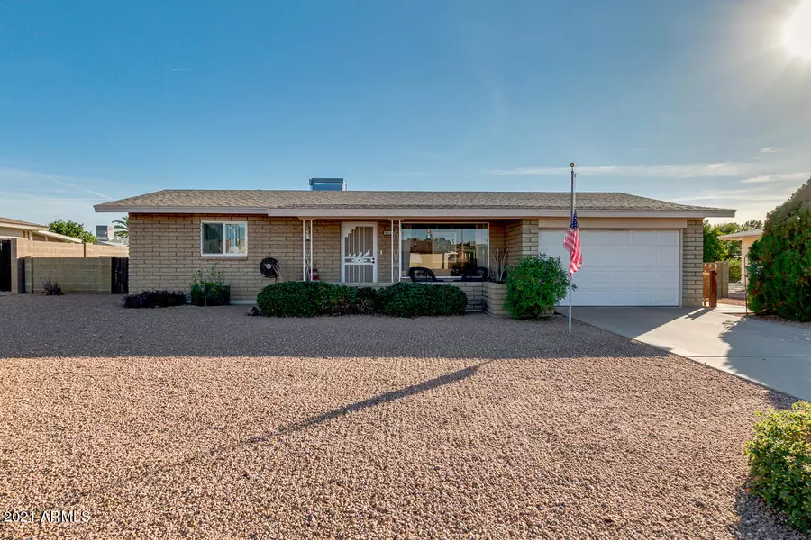 6113 E ADOBE Road, Mesa, AZ 85205