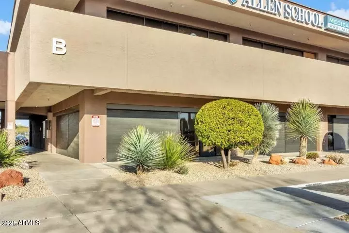 15650 N BLACK CANYON Highway #B135, Phoenix, AZ 85053