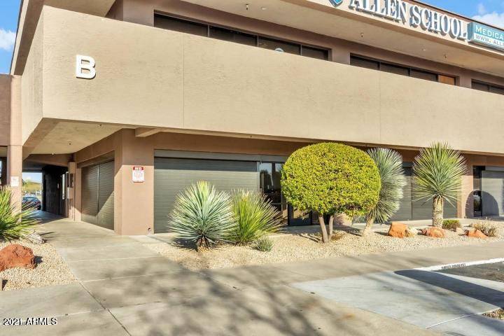 Phoenix, AZ 85053,15650 N BLACK CANYON Highway #B135