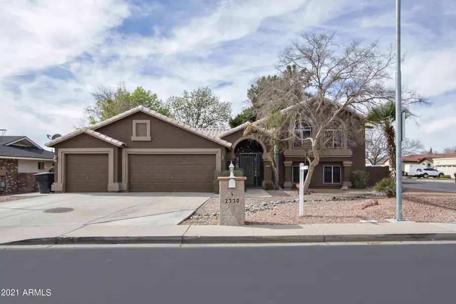 2330 N Acacia --, Mesa, AZ 85213