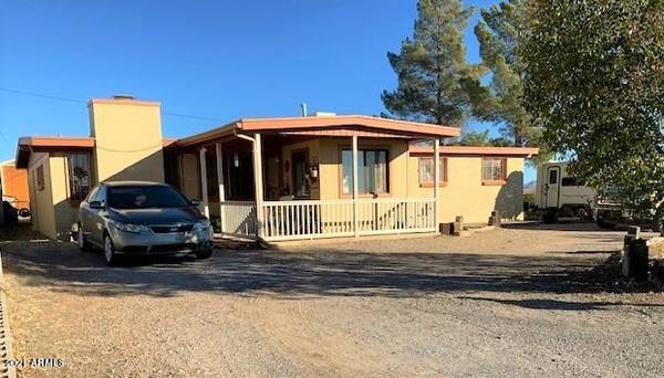 Bisbee, AZ 85603,1447 S CALLE DE JARDIN --