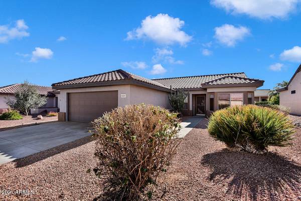 Surprise, AZ 85374,16251 W TALARA Way