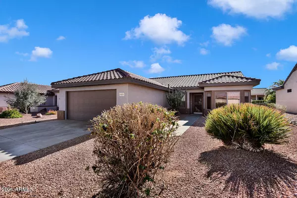 16251 W TALARA Way, Surprise, AZ 85374