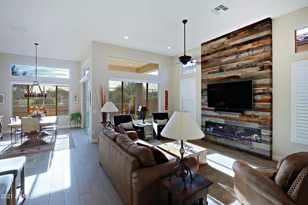 Rio Verde, AZ 85263,18785 E BLUE SKY Drive