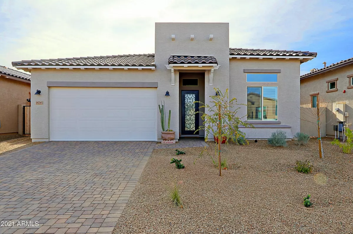 Rio Verde, AZ 85263,18785 E BLUE SKY Drive