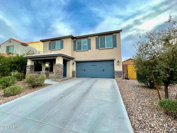 Gilbert, AZ 85298,2015 E Lindrick Drive