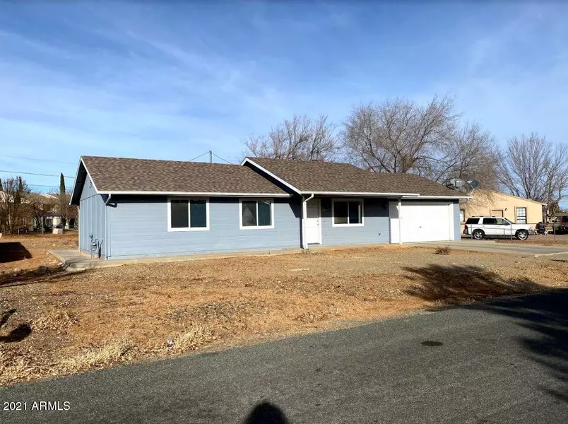 3214 N CONSTANCE Drive, Prescott Valley, AZ 86314