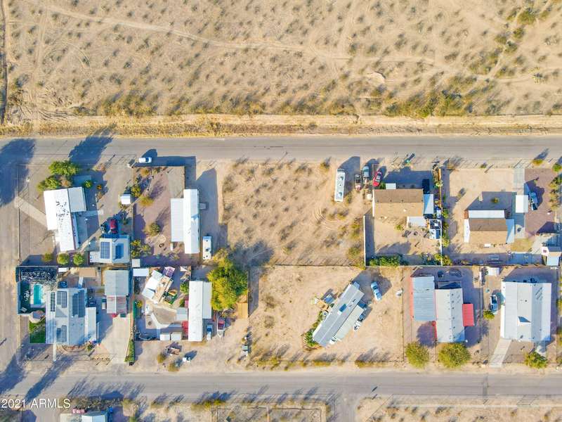 0 N Hillside Lot 22, 23, 24, 25 Drive #22 - 25, Casa Grande, AZ 85122