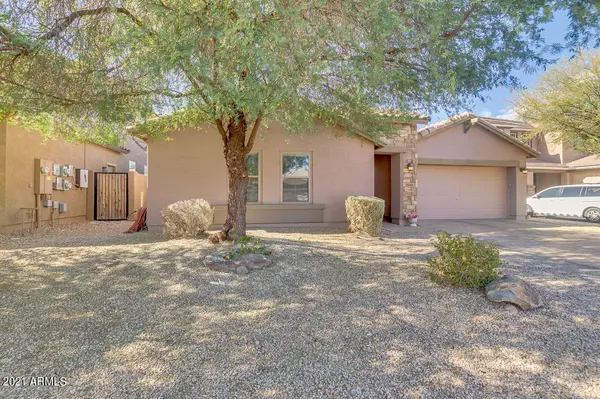 San Tan Valley, AZ 85143,34084 N SANDSTONE Drive