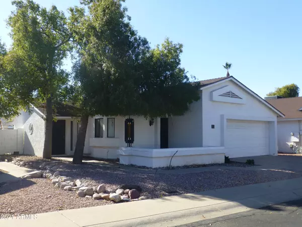 311 W FELLARS Drive W, Phoenix, AZ 85023