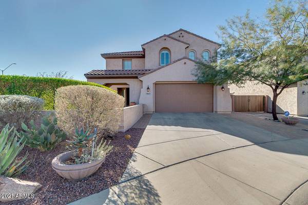 Peoria, AZ 85383,9027 W HEDGE HOG Place