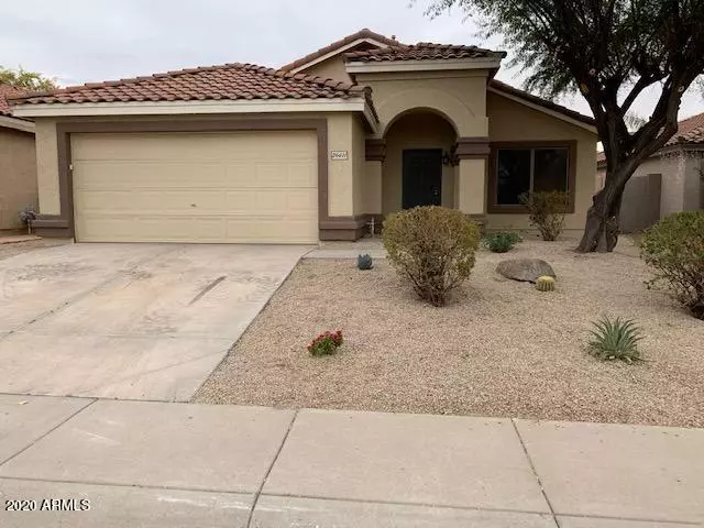 Phoenix, AZ 85050,26411 N 41st Street