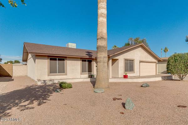 Chandler, AZ 85225,736 W GAIL Drive