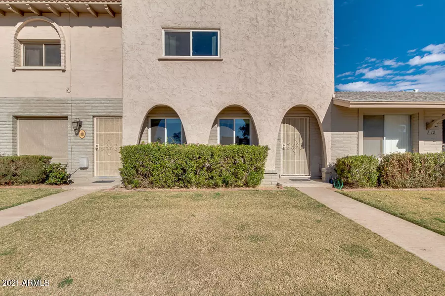 225 N STANDAGE -- #11, Mesa, AZ 85201