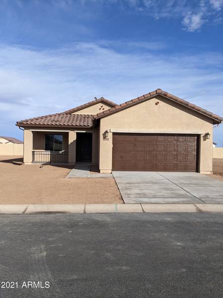 4064 W Spotted Pony Way, Eloy, AZ 85131