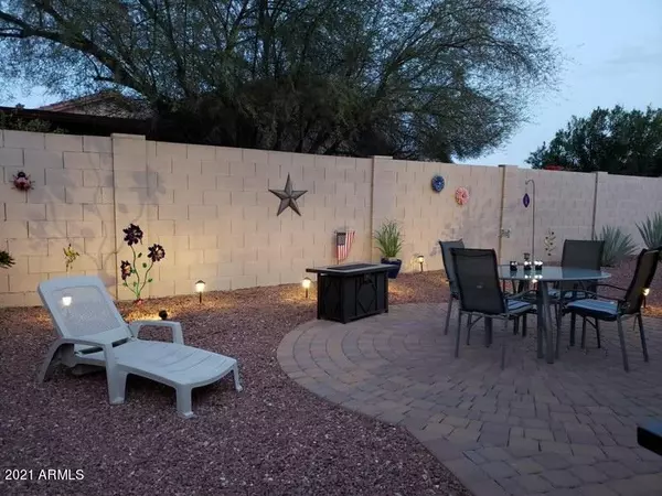 9236 E CEDAR BASIN Lane, Gold Canyon, AZ 85118