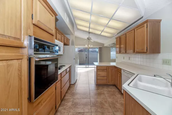 Sun City West, AZ 85375,20003 N ASCOT Drive