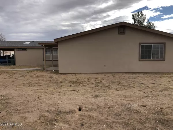 Benson, AZ 85602,1201 W Hummingbird Lane