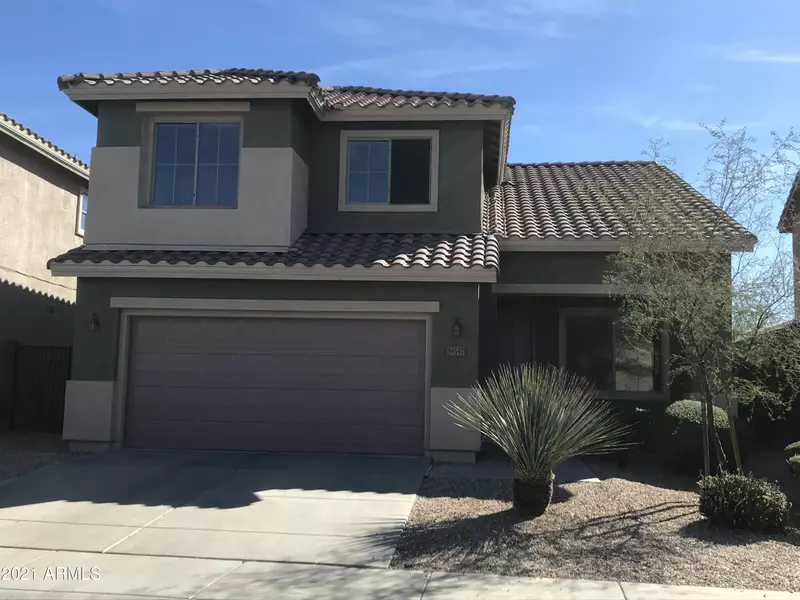 39547 N PRAIRIE Lane, Anthem, AZ 85086