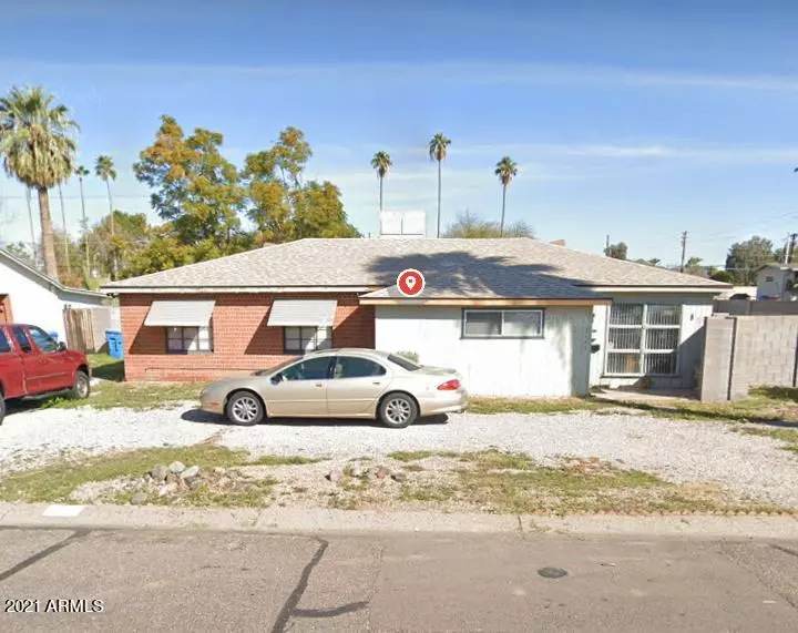 Phoenix, AZ 85016,3146 E Flower Street