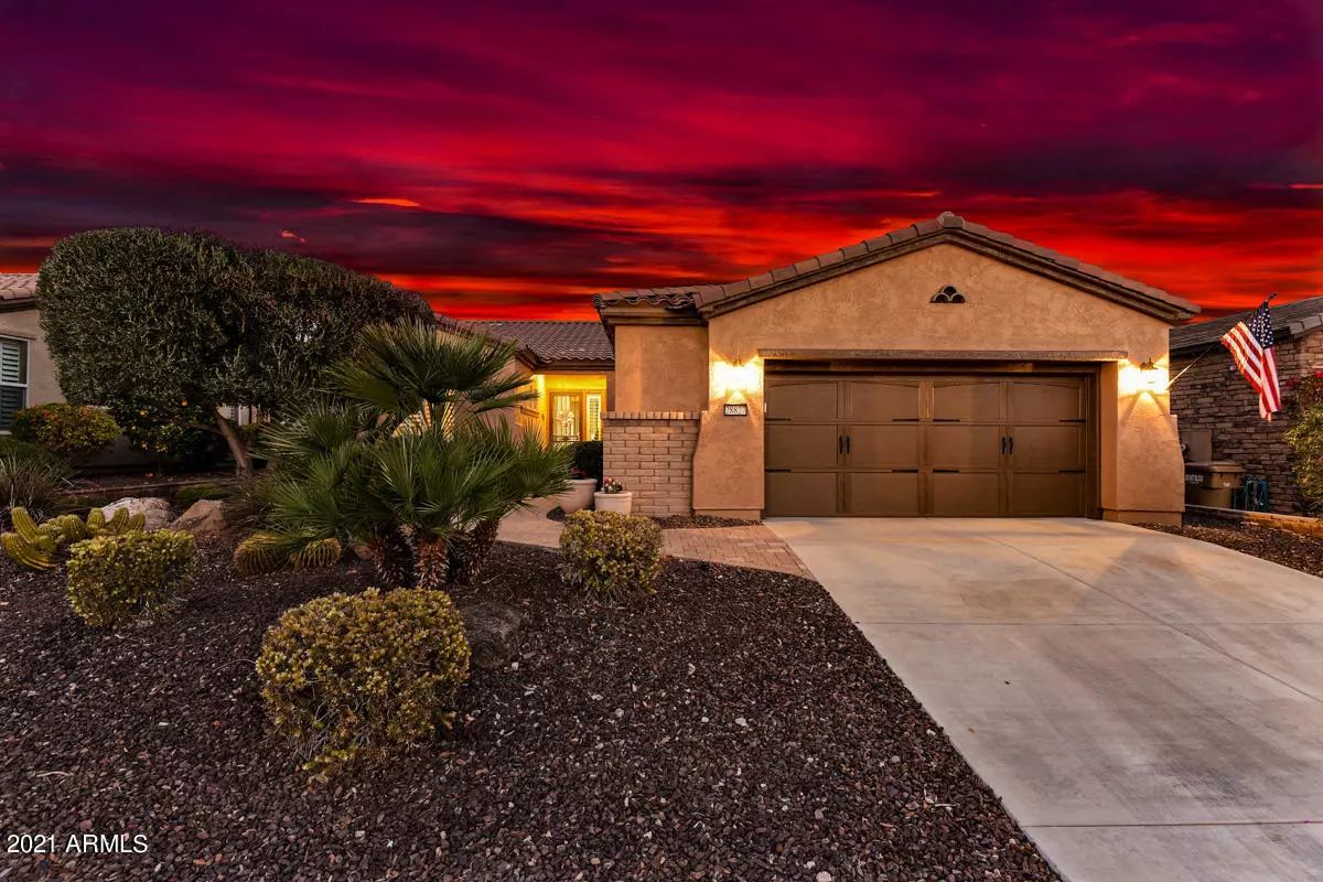 Peoria, AZ 85383,28827 N 126TH Lane