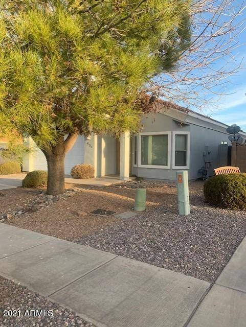 Douglas, AZ 85607,3430 N CAMINO PERILLA --