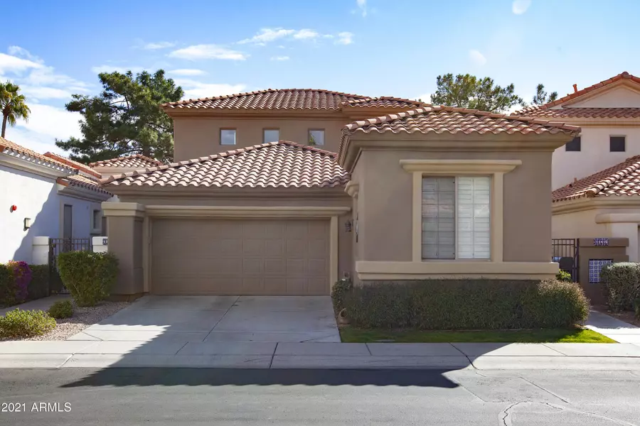 11415 N 78TH Street, Scottsdale, AZ 85260