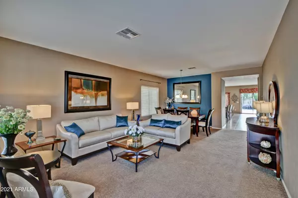 Sun City, AZ 85373,11731 W DALEY Lane