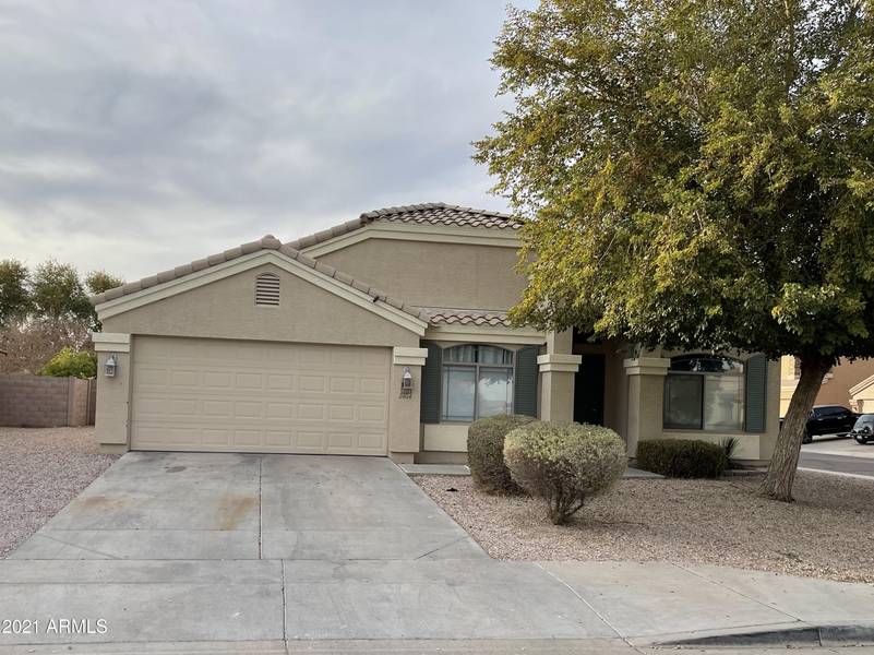 2404 S 105TH Lane, Tolleson, AZ 85353