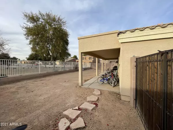 Tolleson, AZ 85353,2404 S 105TH Lane