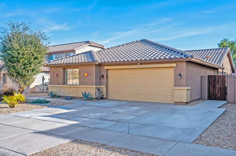 709 S 113th Avenue, Avondale, AZ 85323