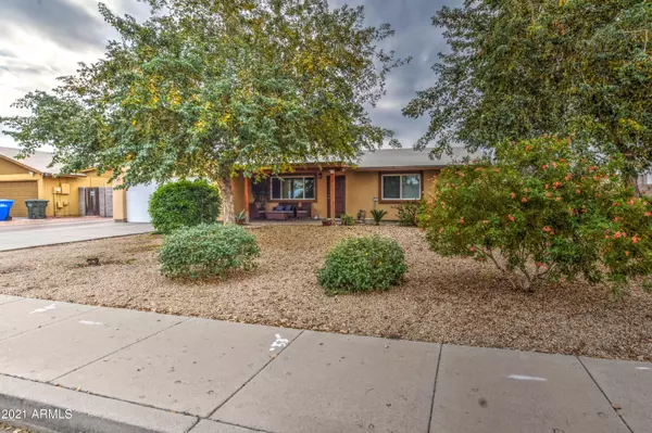 Phoenix, AZ 85027,3413 W BEHREND Drive