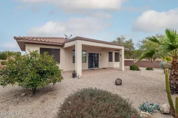 Surprise, AZ 85387,16405 W PEPPERTREE Court